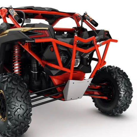 BRP Can-Am Maverick X3 Rear Pre-Runner Bumper