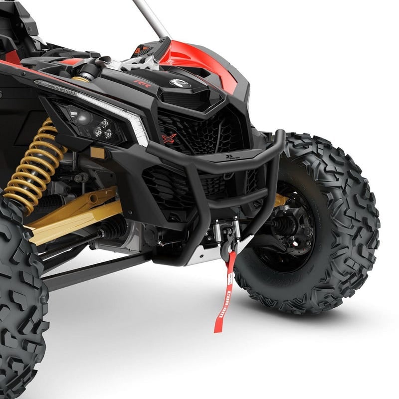 BRP Can-Am Maverick X3 S3 Front Bumper