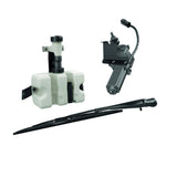 BRP Can-Am Maverick X3 Smart Windshield Wiper & Washer Kit