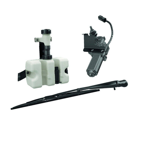 BRP Can-Am Maverick X3 Smart Windshield Wiper & Washer Kit