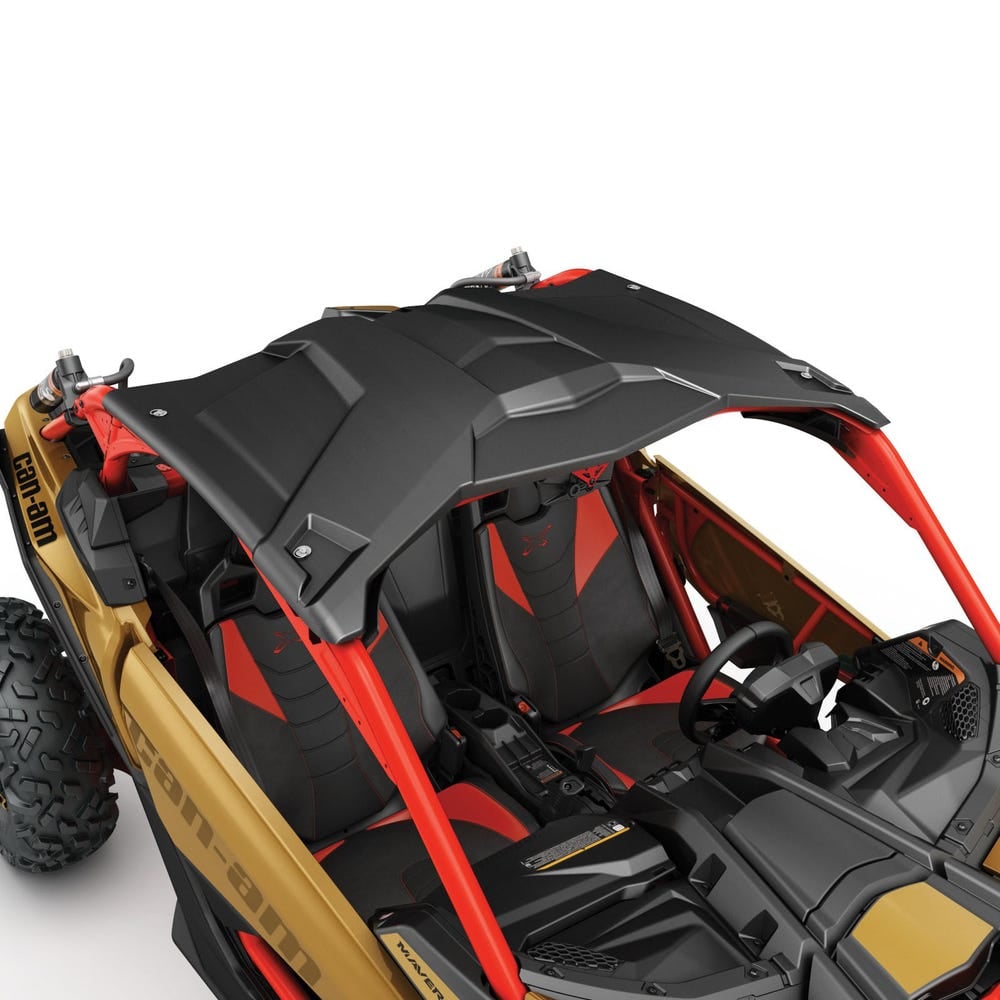 BRP Can-Am Maverick X3 Sport Roof