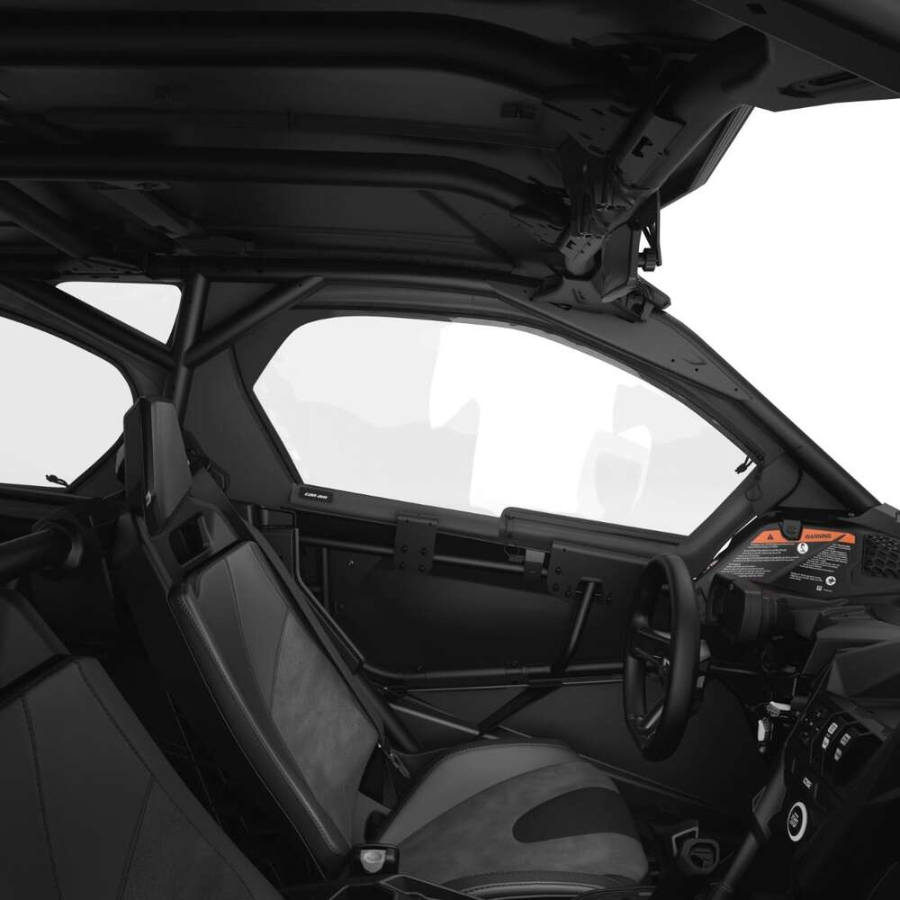 BRP Can-Am Maverick X3 Upper Soft Door Panels