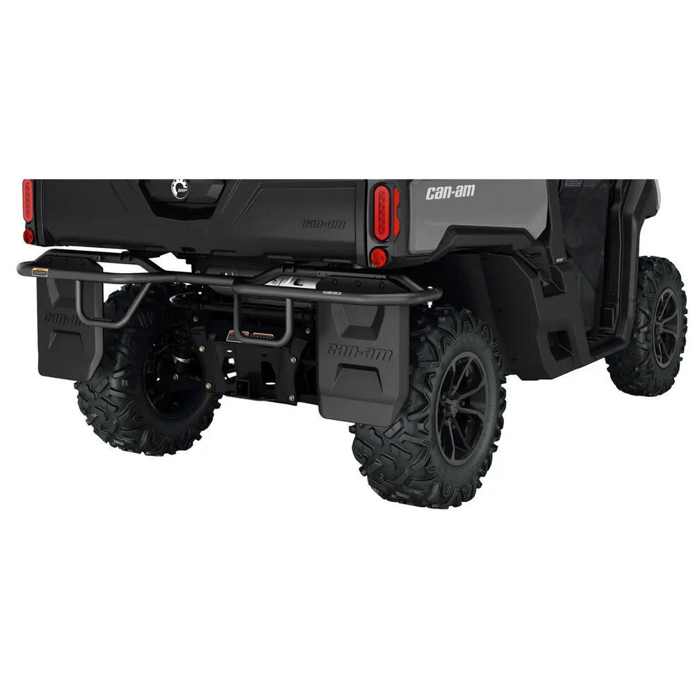 BRP Can-Am Mud Flaps