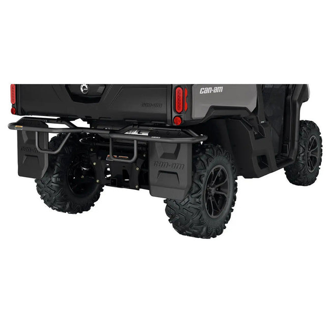 BRP Can-Am Mud Flaps