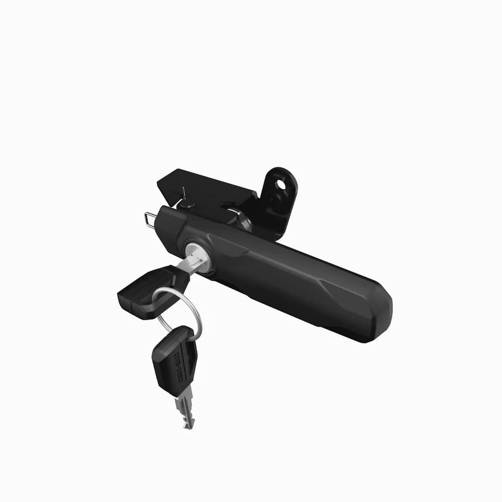 BRP '18-'24 Can-Am Defender Front & Rear Door Locks