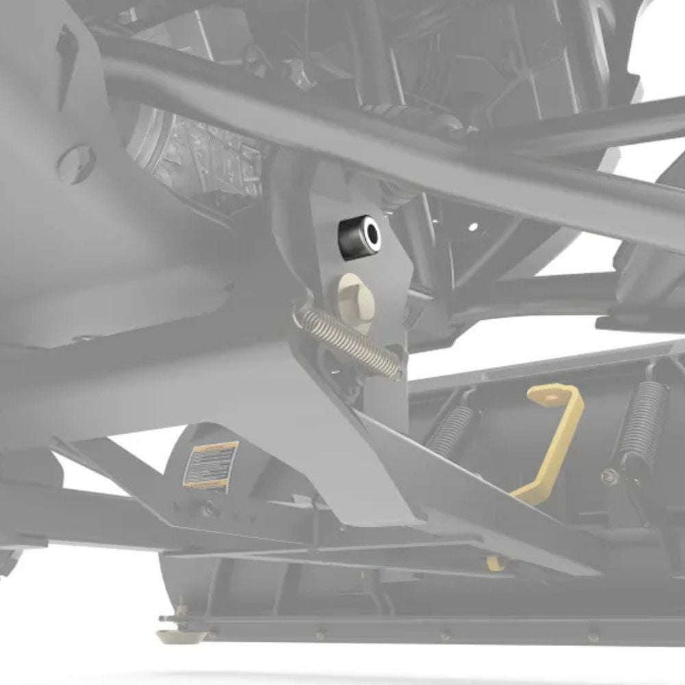 BRP Can-Am Outlander ProMount Mounting Kit