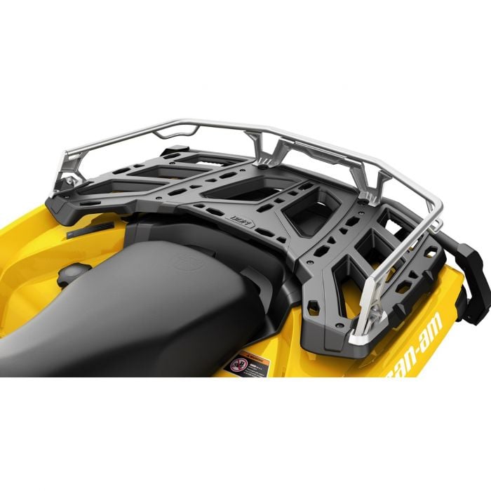 BRP Can-Am Maverick LinQ 4 in. (10 Cm) Rack Extension