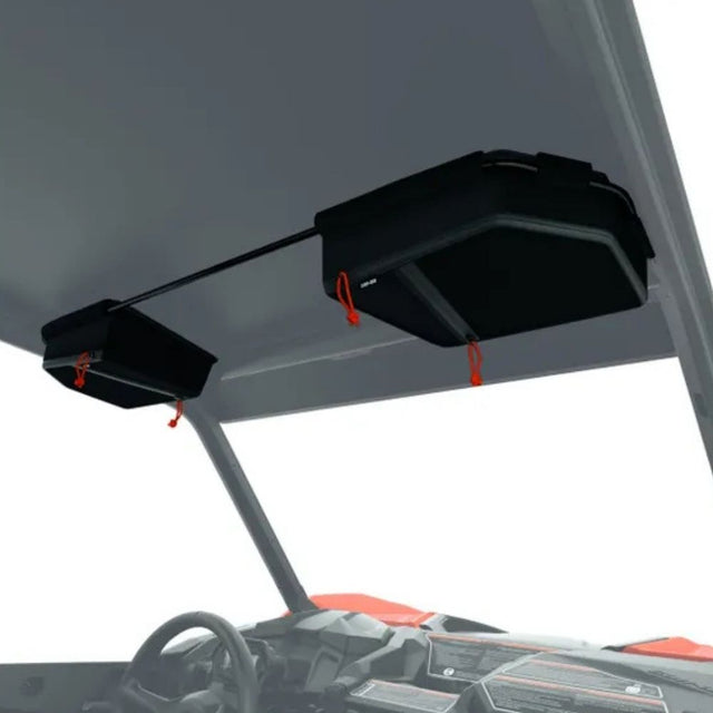 BRP Can-Am Overhead Storage Bags