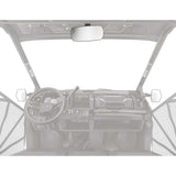 BRP Can-Am Panoramic Center Mirror