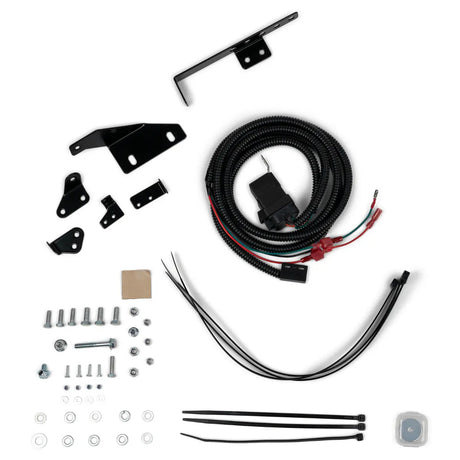 BRP Can-Am Plow Limit Switch - 715006259