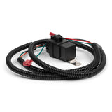 BRP Can-Am Plow Magnetic Switch