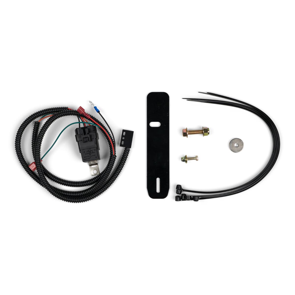 BRP Can-Am Plow Magnetic Switch