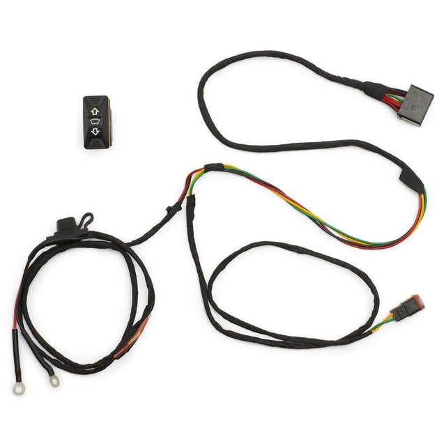 BRP Can-Am Powerflip Windshield Harness