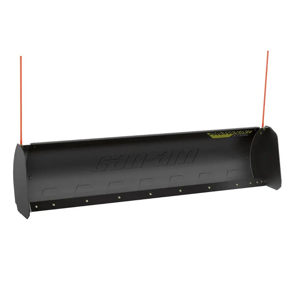 BRP Can-Am Pro Mount 60"/ 152 cm Plastic Wear Blade
