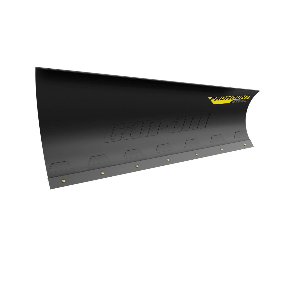 BRP Can-Am Pro Mount 60"/ 152 cm Steel Oneway State Blade