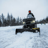 BRP Can-Am Pro Mount Drift Cutters