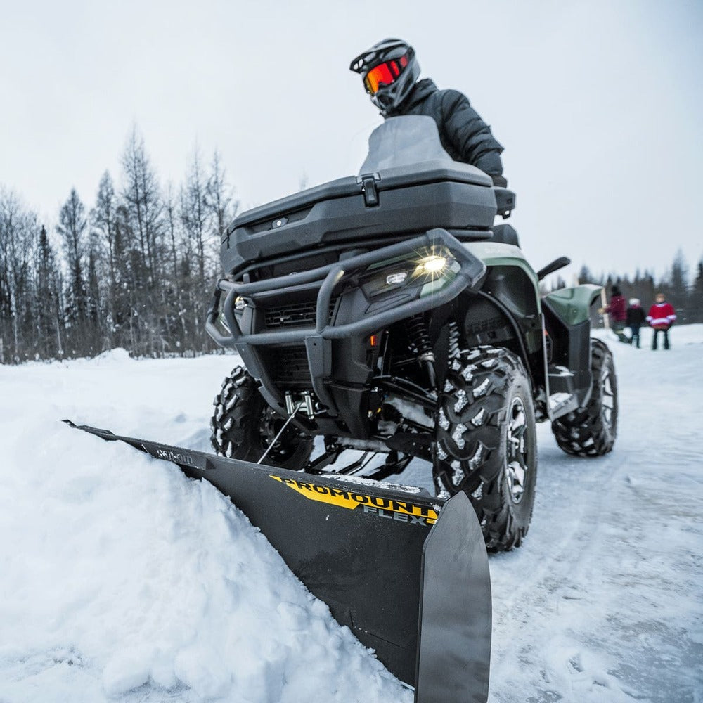 BRP Can-Am Pro Mount Drift Cutters