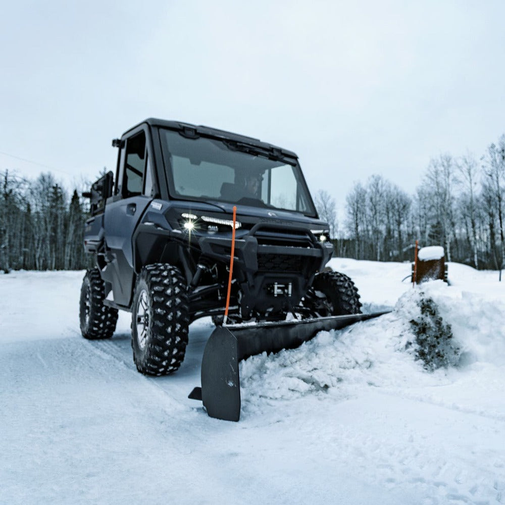 BRP Can-Am Pro Mount Edge Markers