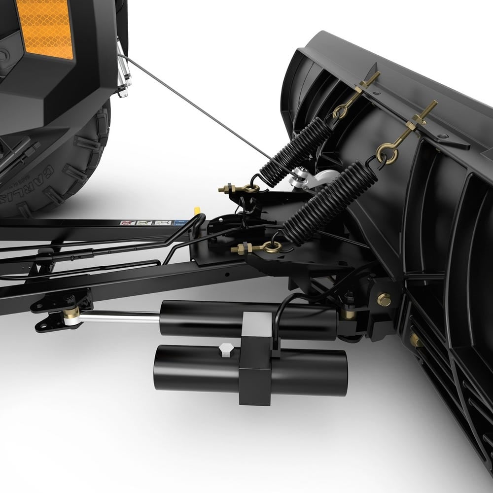 BRP Can-Am Pro Mount Plow Angling System