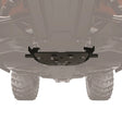 BRP Can-Am Pro Mount Push Frame With Quick-Attach System