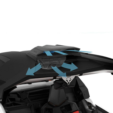 BRP Can-Am Pro Vent Roof Module Kit