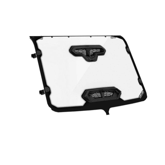 BRP Can-Am Pro Vent Windshield