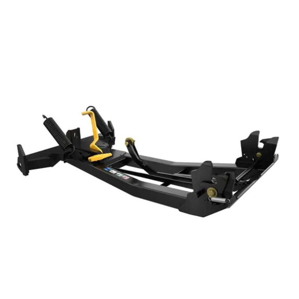 BRP Can-Am ProMount Push Frame w/ Quick-Attach System - 715008116