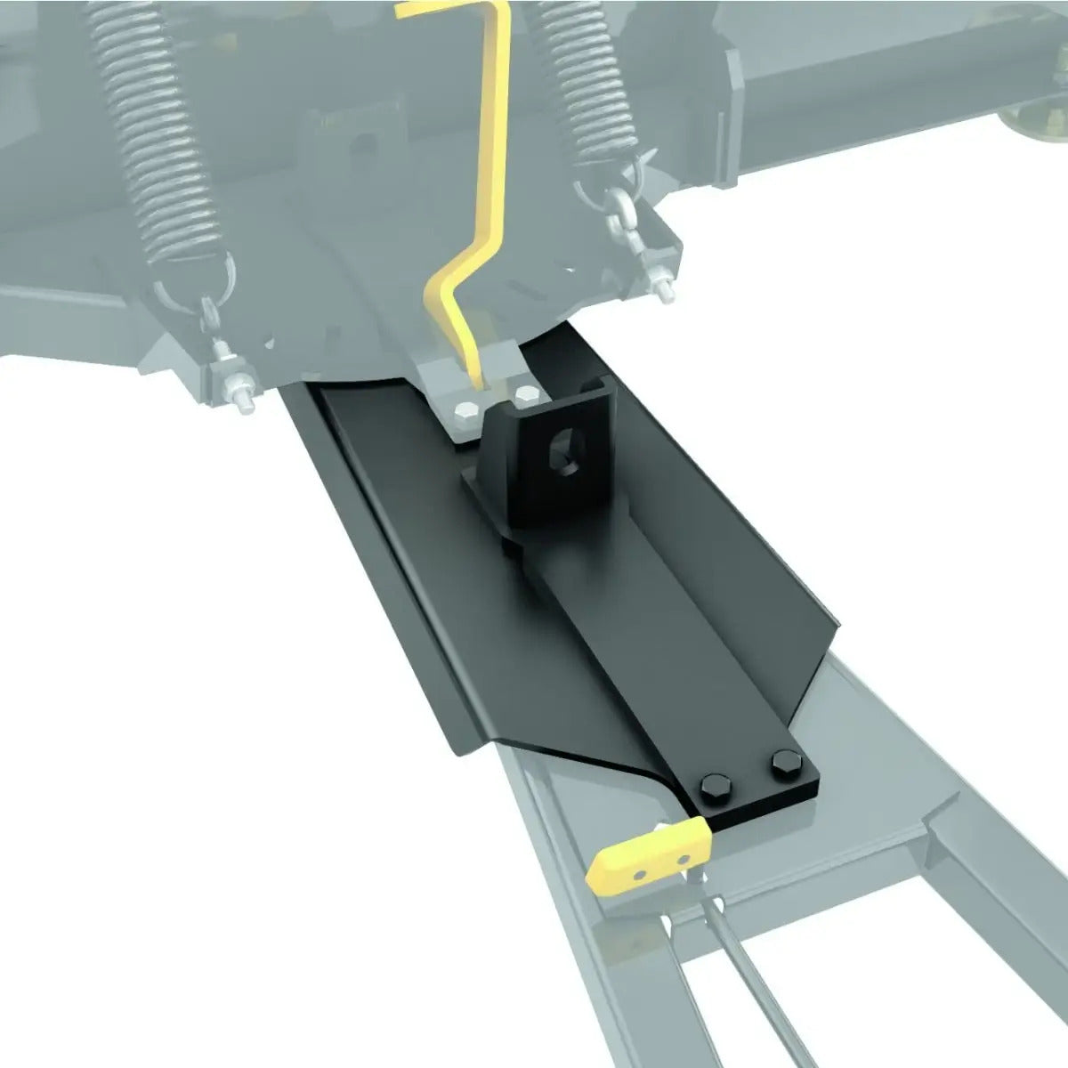 BRP Can-Am Push Frame Extension