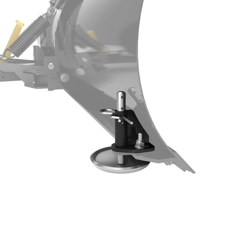 BRP Can-Am Quick Adjust Plow Blade Shoes
