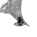 BRP Can-Am Quick Adjust Plow Blade Shoes