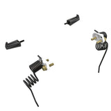 BRP Can-Am Rail Ice Scratchers