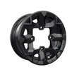 BRP Can-Am Rear Deep Black Aluminum Wheel 12" x 7.5"
