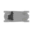 BRP Can-Am Rear HMWPE Skid Plate