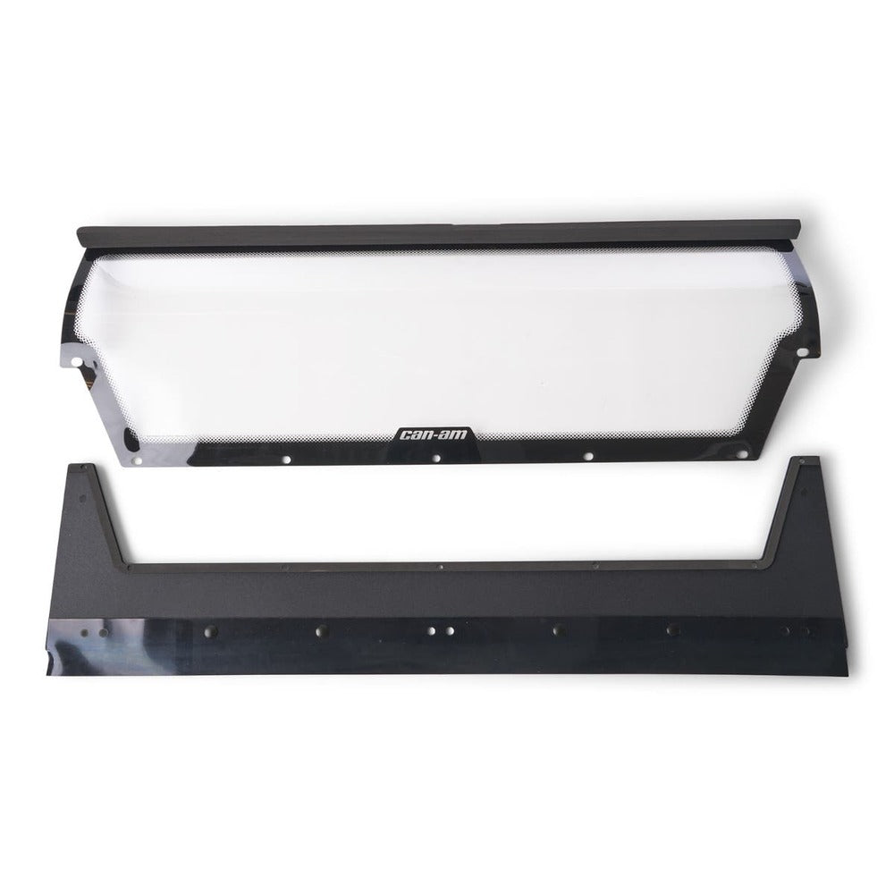 BRP Can-Am Rear Polycarbonate Window - 715010803