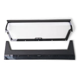 BRP Can-Am Rear Polycarbonate Window - 715010803
