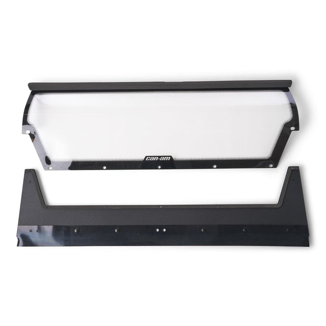 BRP Can-Am Rear Polycarbonate Window - 715010803