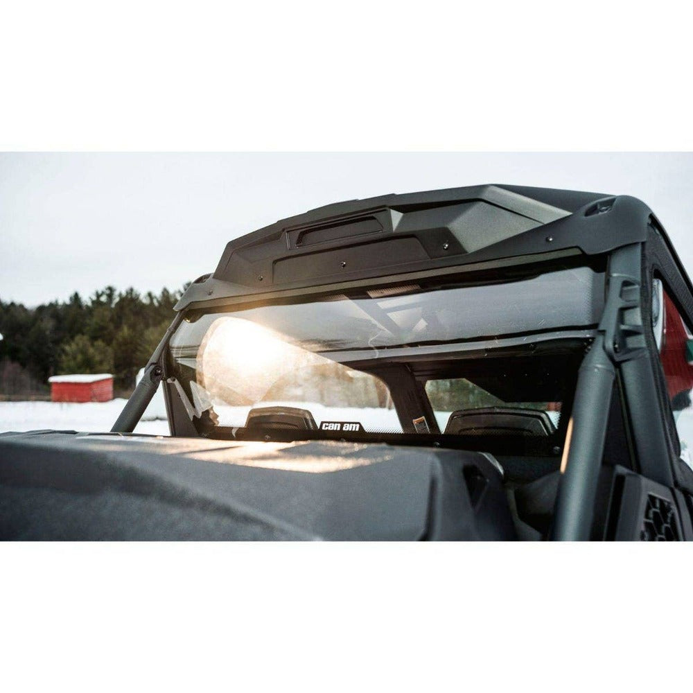 BRP Can-Am Rear Polycarbonate Window - 715010803
