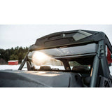BRP Can-Am Rear Polycarbonate Window - 715010803