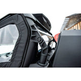 BRP Can-Am Rear Polycarbonate Window - 715010803