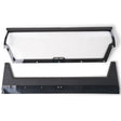 BRP Can-Am Rear Polycarbonate Window