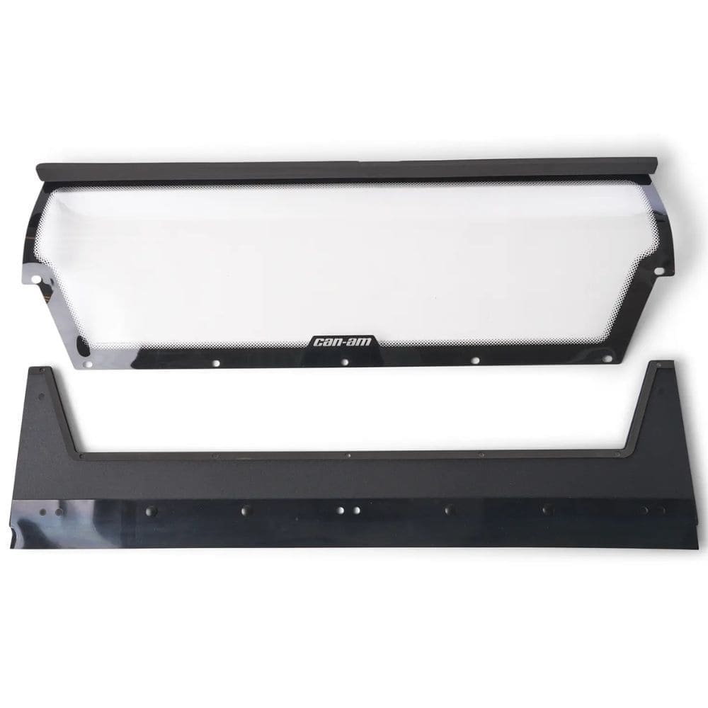 BRP Can-Am Rear Polycarbonate Window