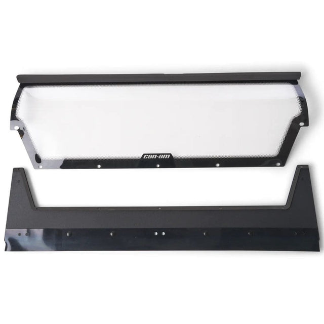 BRP Can-Am Rear Polycarbonate Window
