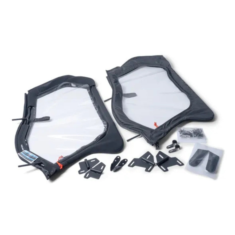 BRP Can-Am Rear Upper Sport Soft Door Panels