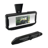 BRP Can-Am Rear View Mirror & Camera Monitor - 715004905