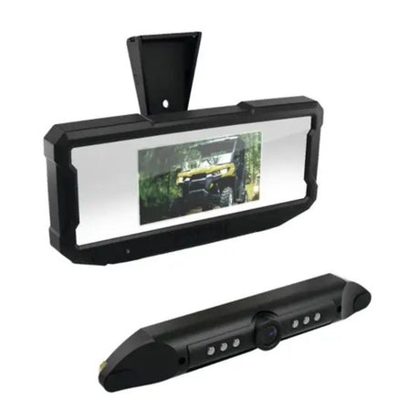 BRP Can-Am Rear View Mirror & Camera Monitor - 715004905