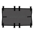BRP Can-Am Rear Wind Mesh Screen