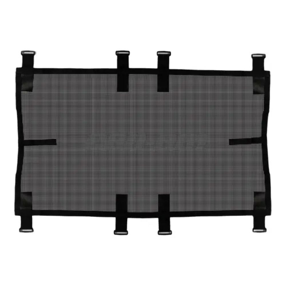 BRP Can-Am Rear Wind Mesh Screen