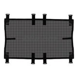 BRP Can-Am Rear Wind Mesh Screen