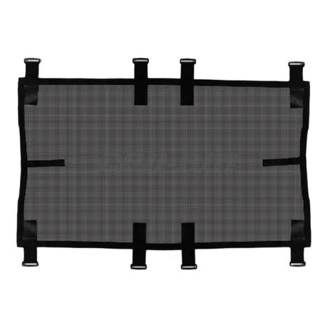 BRP Can-Am Rear Wind Mesh Screen