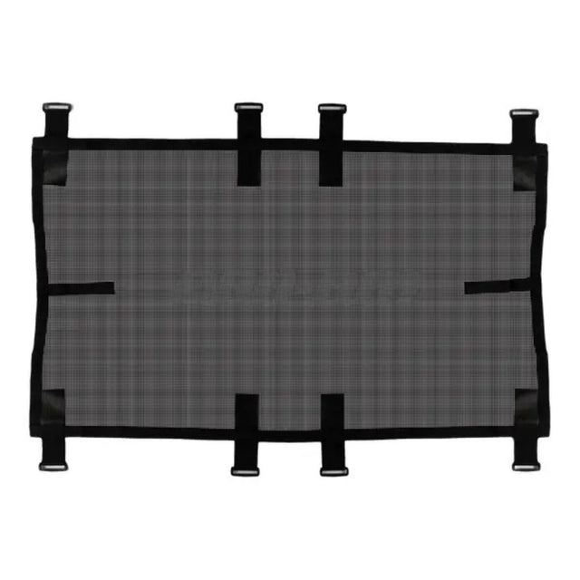 BRP Can-Am Rear Wind Mesh Screen